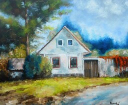 Z Klenové  50x60
